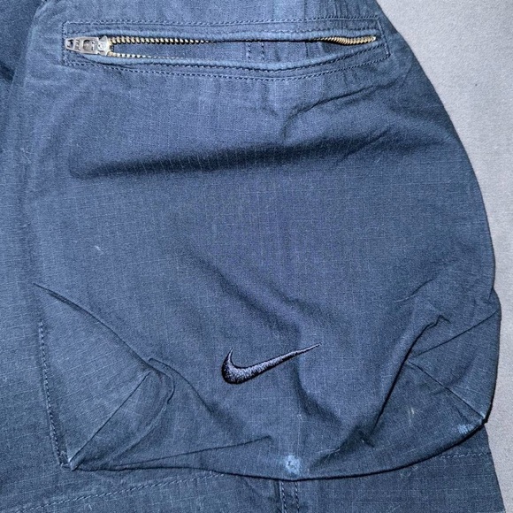 Nike cargo shorts - Picture 4 of 4